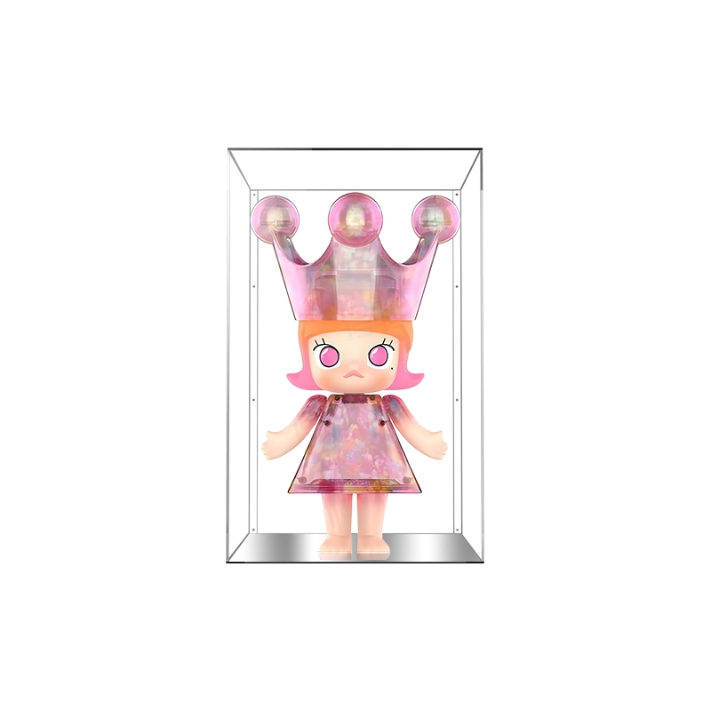 KGBOX POPMARTMollyRoyal1000