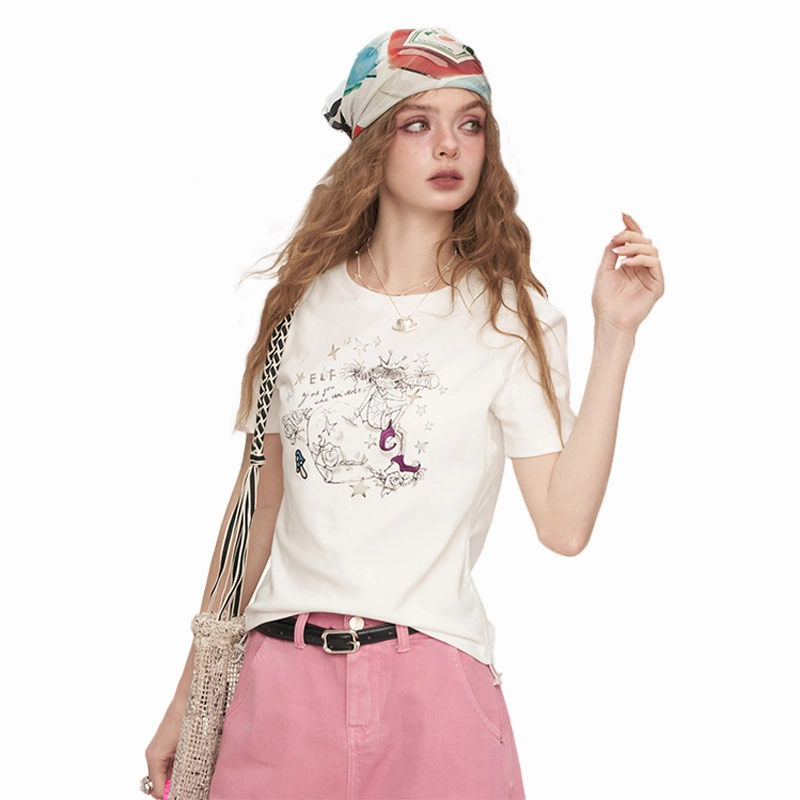 ELF SACK T