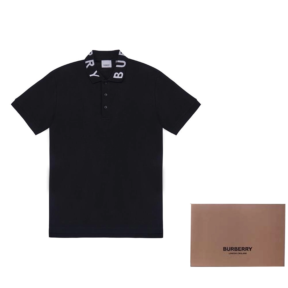 Burberry SS23 LogoPolo