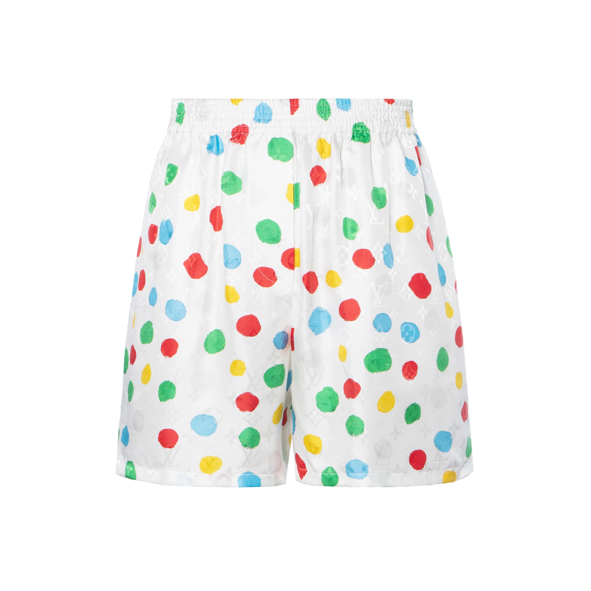 LOUIS VUITTON x Yayoi Kusama SS23