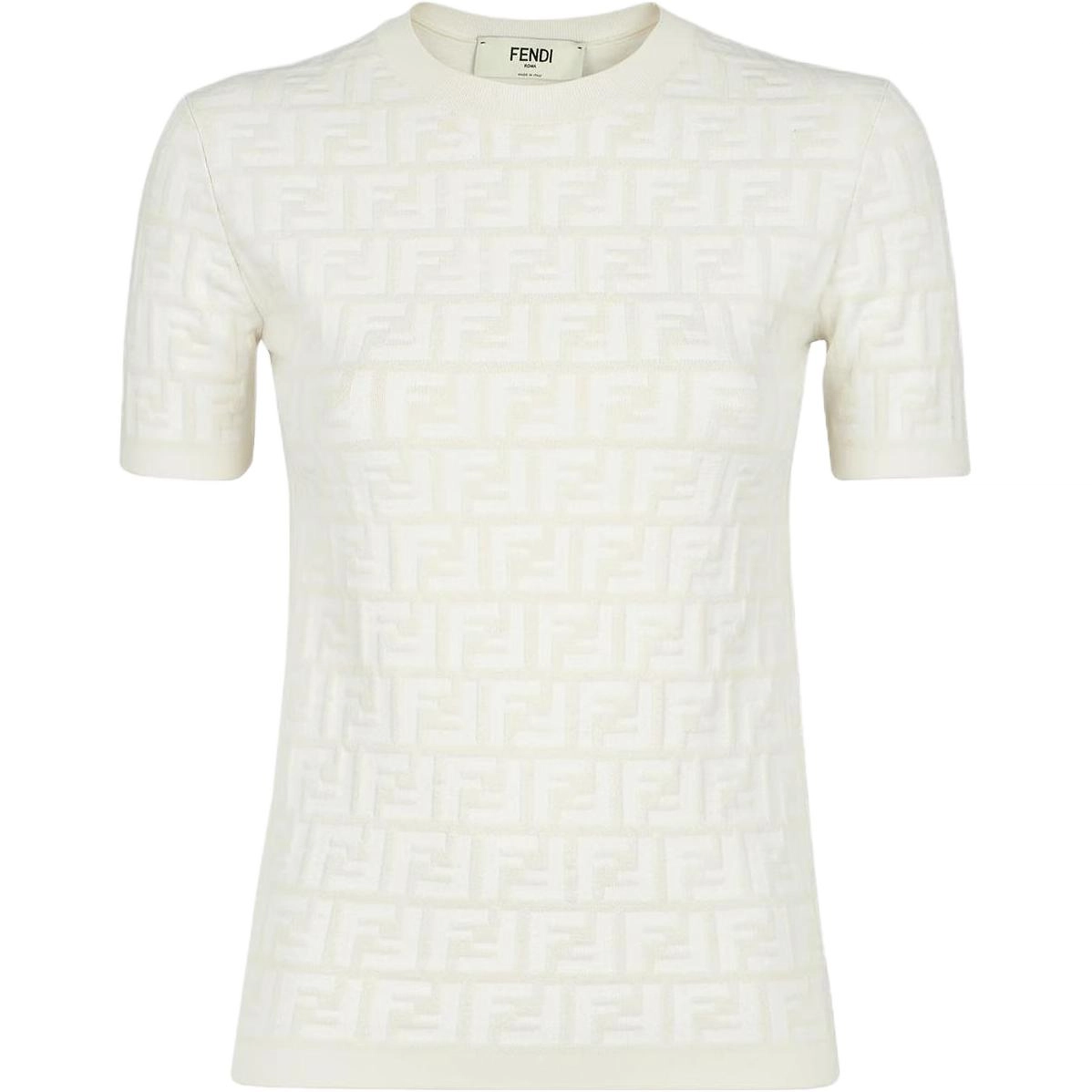 FENDI SS23 LogoT
