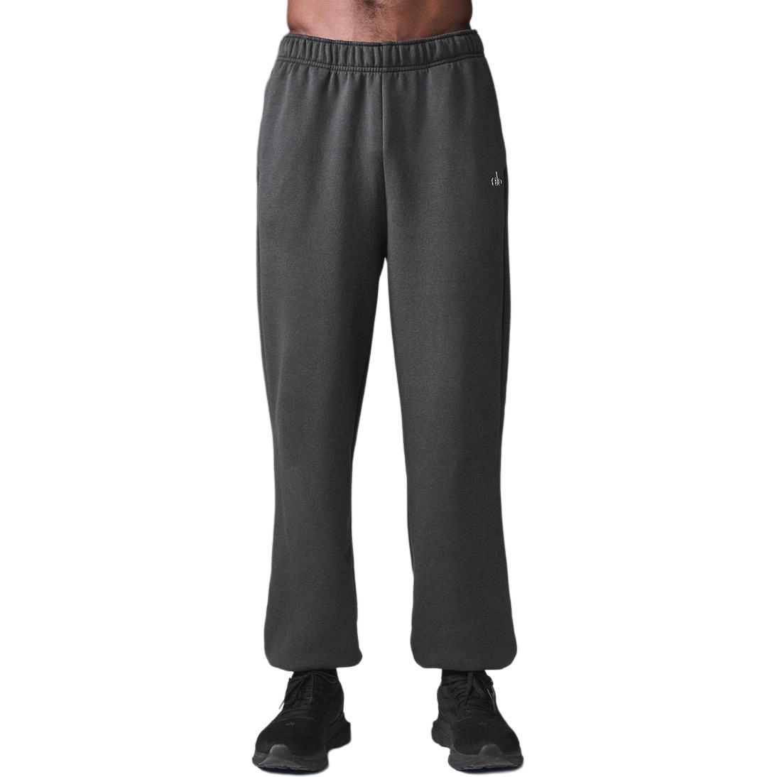 alo yoga ACCOLADE SWEATPANT JISOO