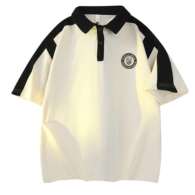 ATLETICO DE MADRID 1903 logoPolo