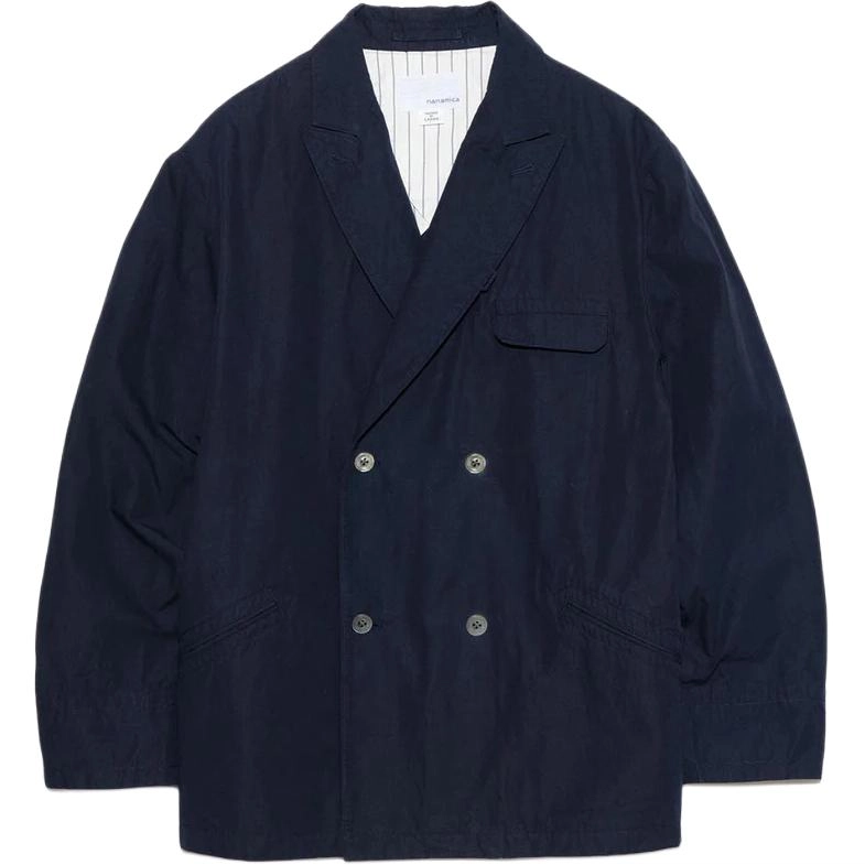 nanamica SS25