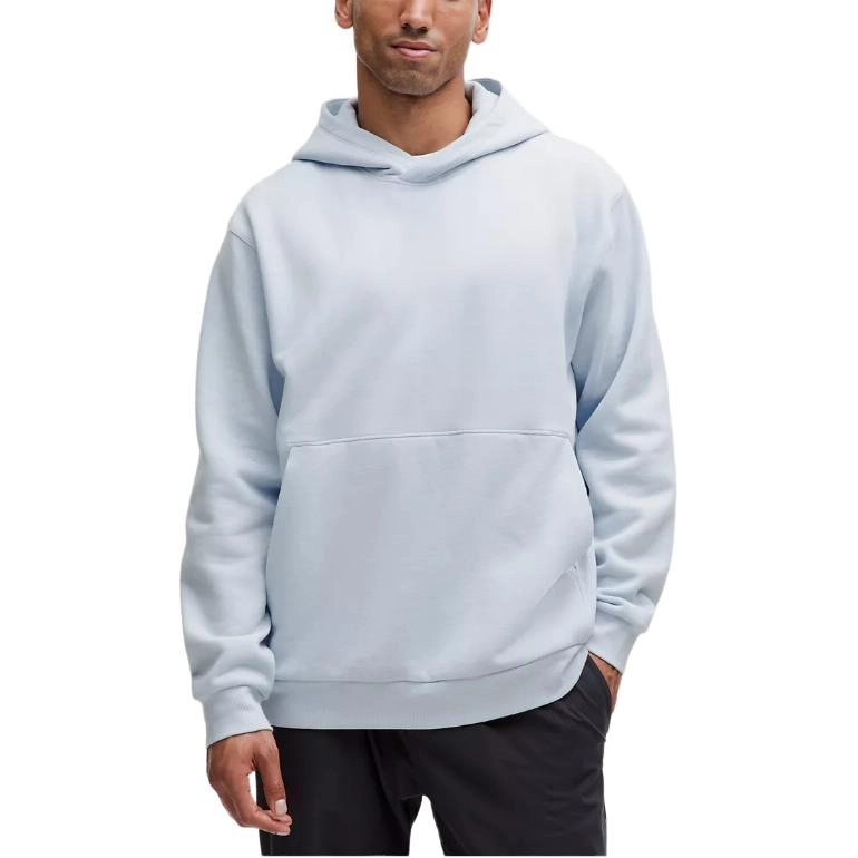 lululemon Steady State