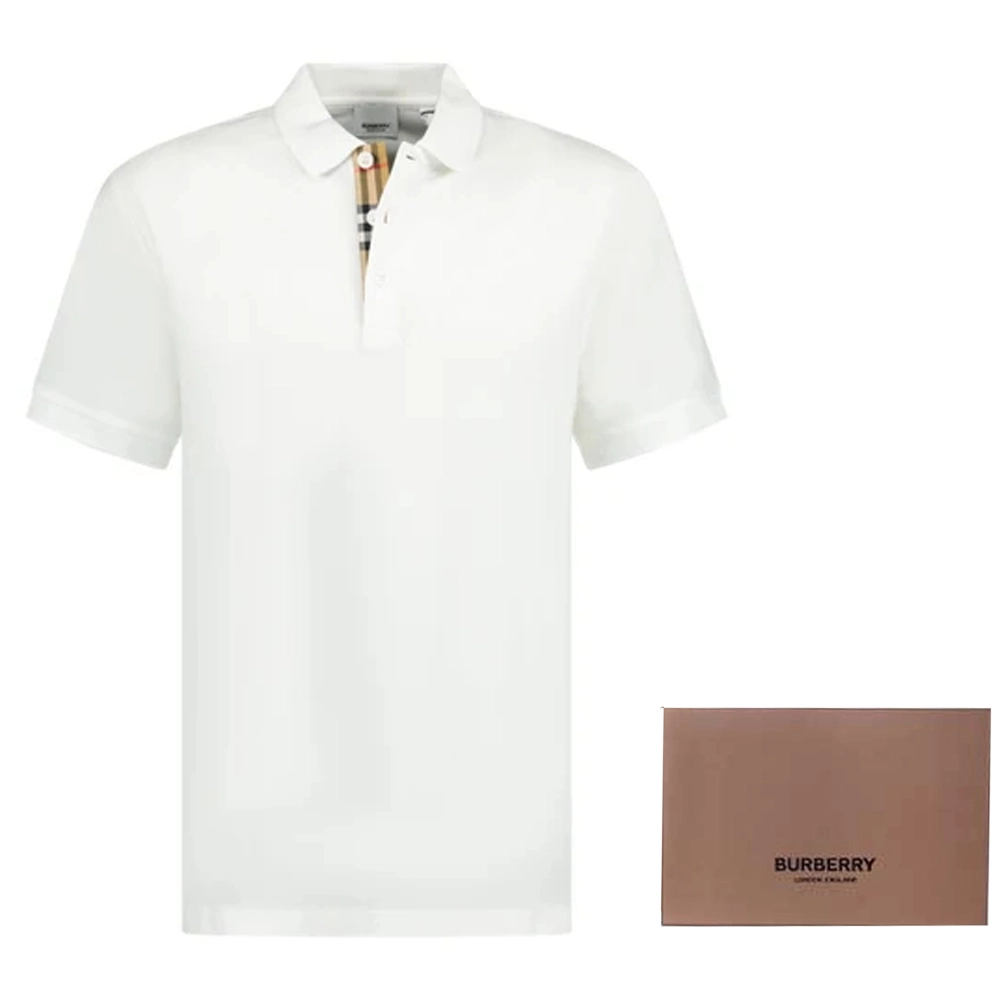 Burberry SS23 Polo