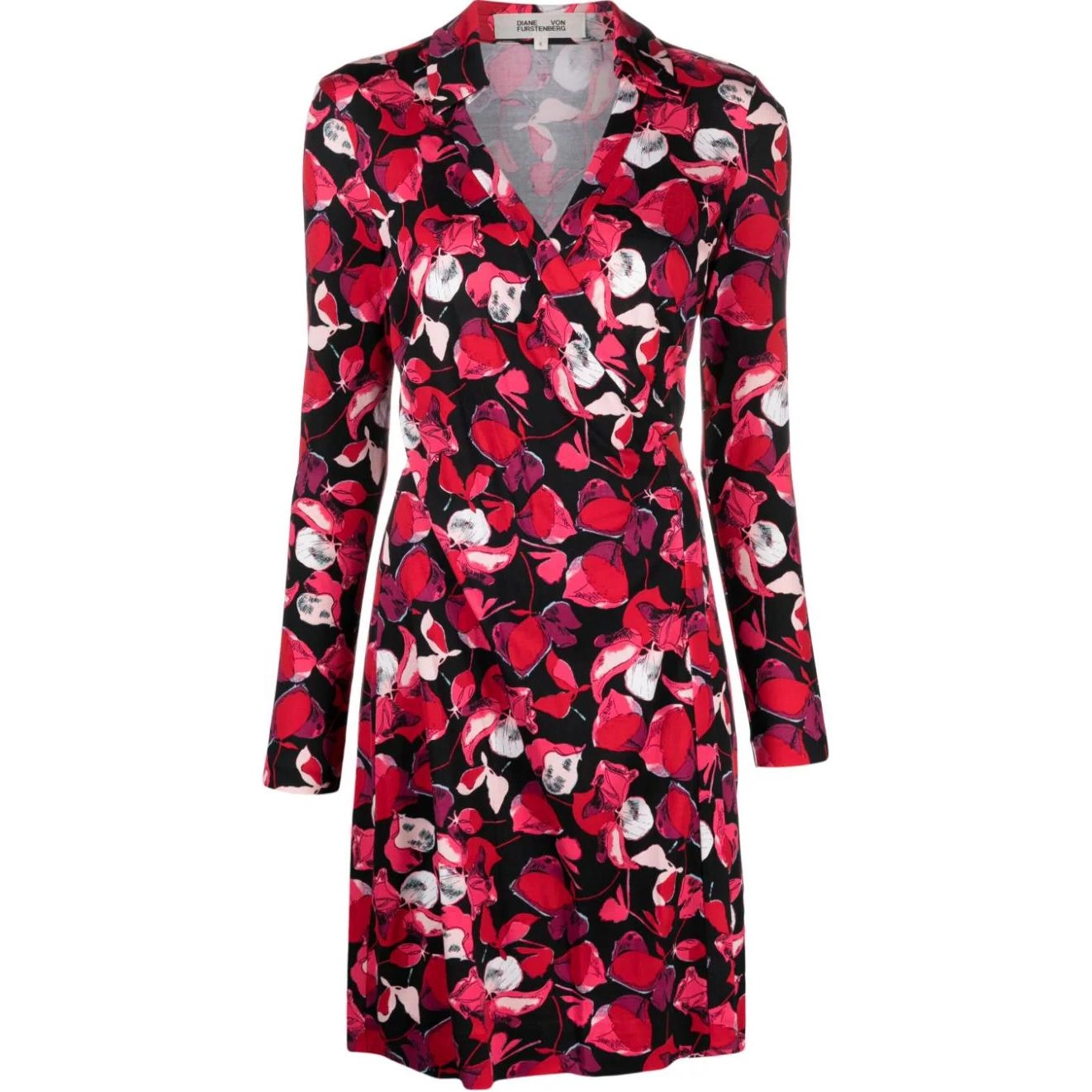 DIANE VON FURSTENBERG V