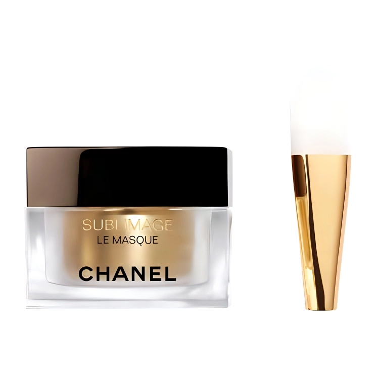 CHANEL 50g+