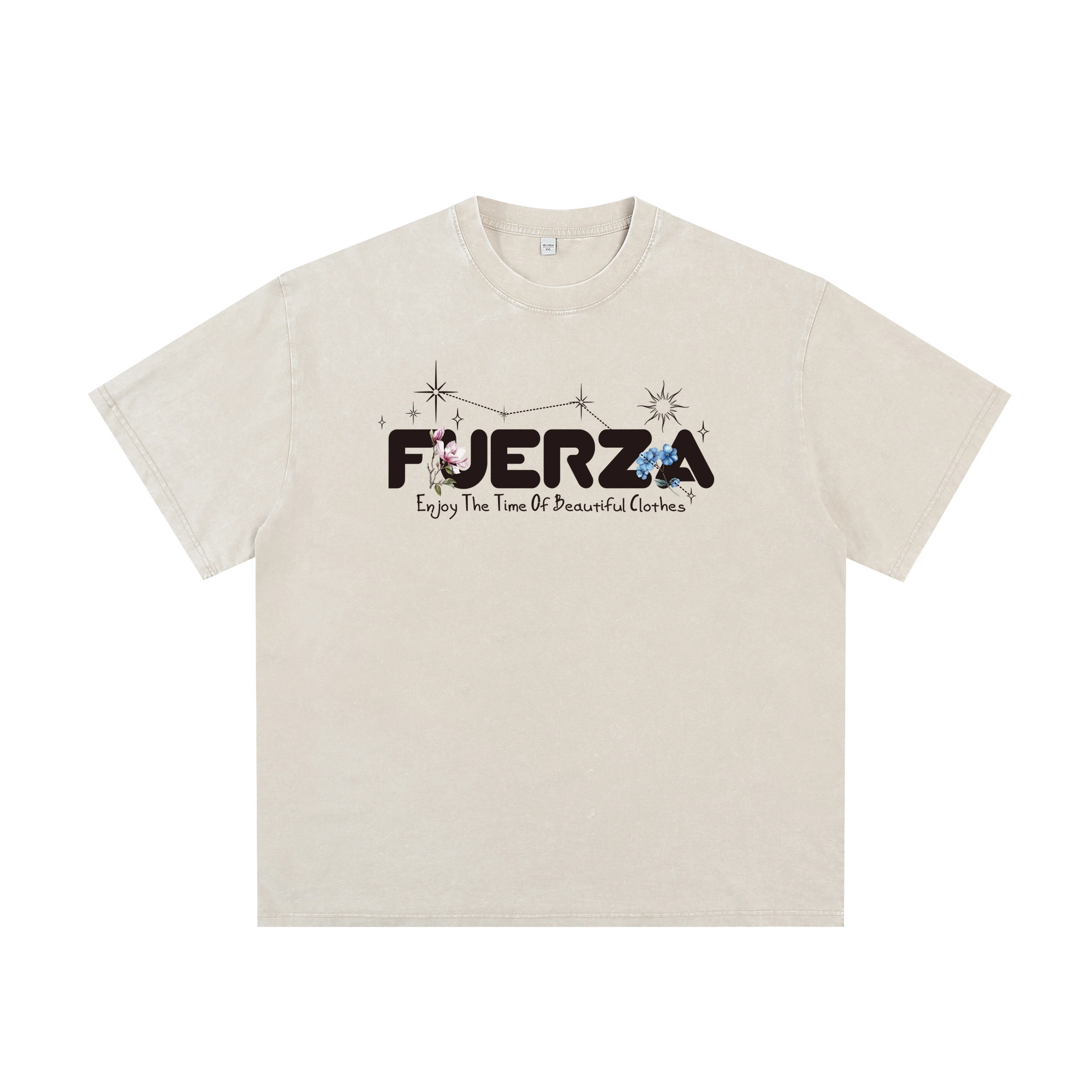 FUERZA T