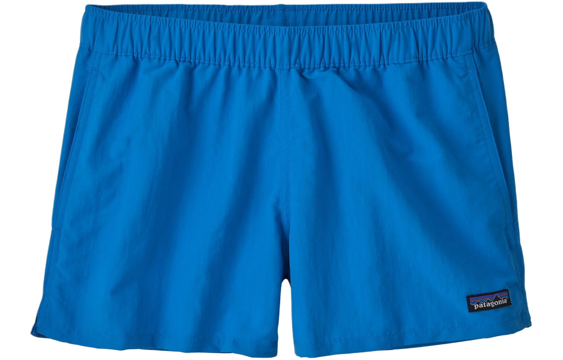 patagonia Women's Barely Baggies Shorts - 2