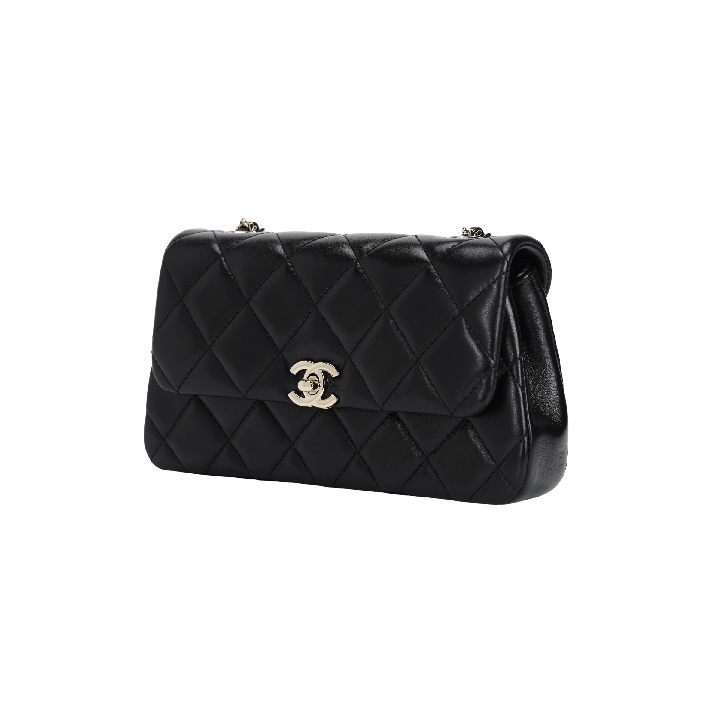 CHANEL 25S