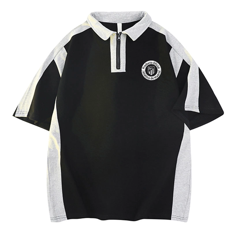 ATLETICO DE MADRID 1903 logoPolo