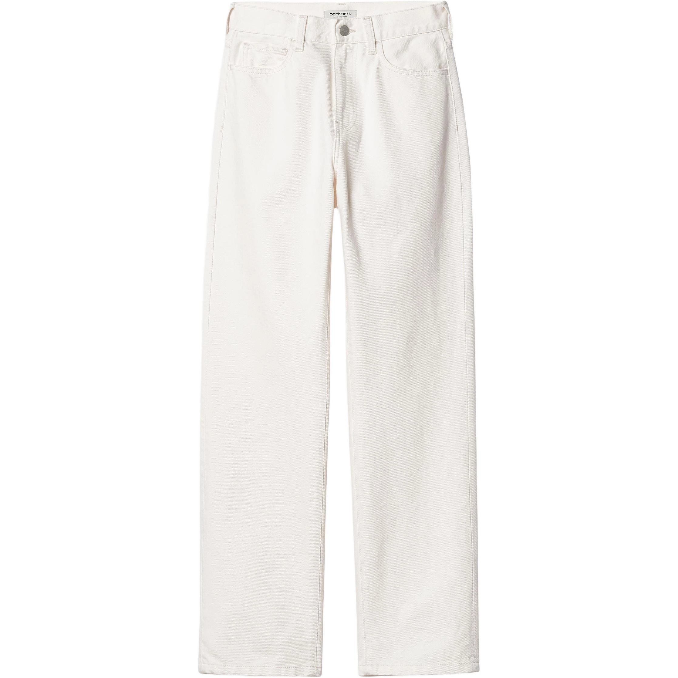 Carhartt WIP SS25 W' Noxon Pant logo
