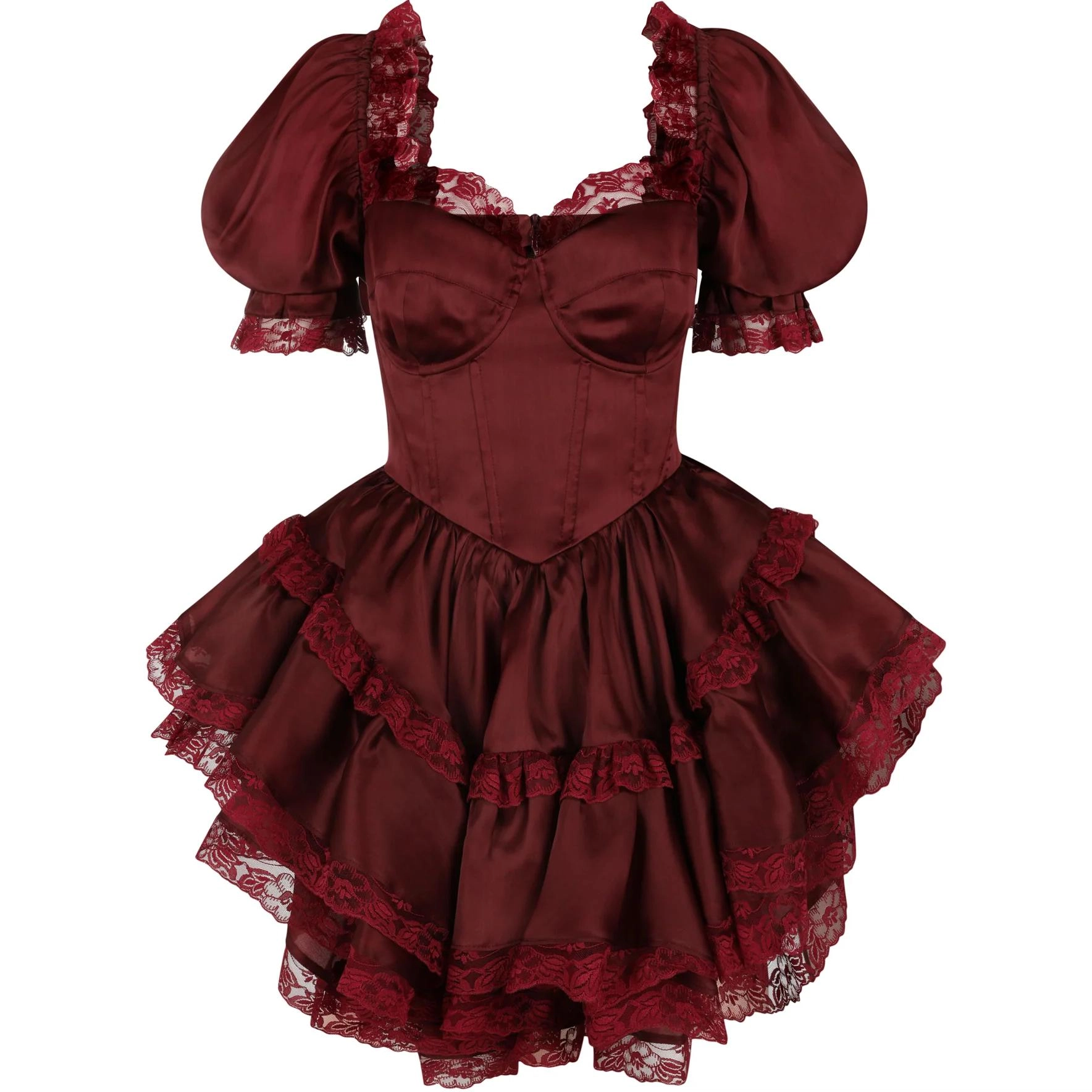 Selkie Collection FW24