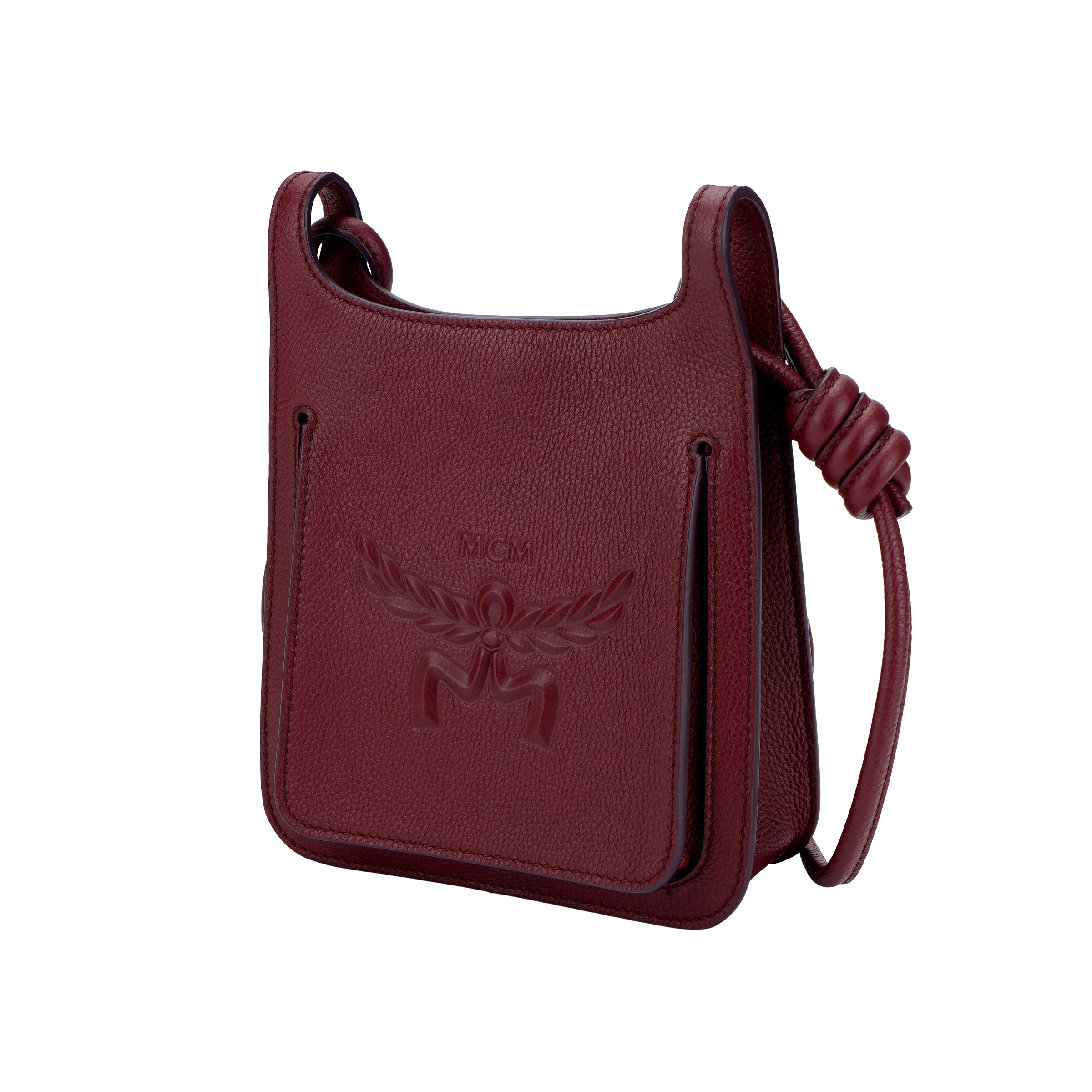 MCM HIMMEL Hobo LOGO