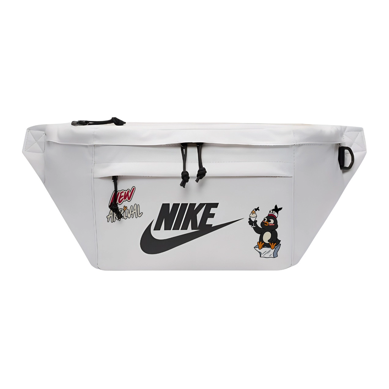 Nike Logo BK