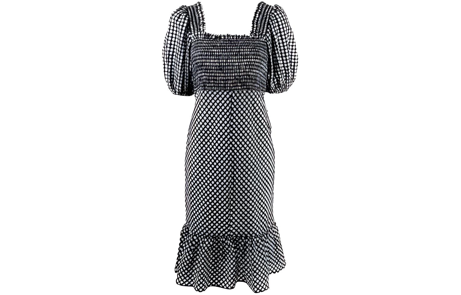 GANNI FW21 A