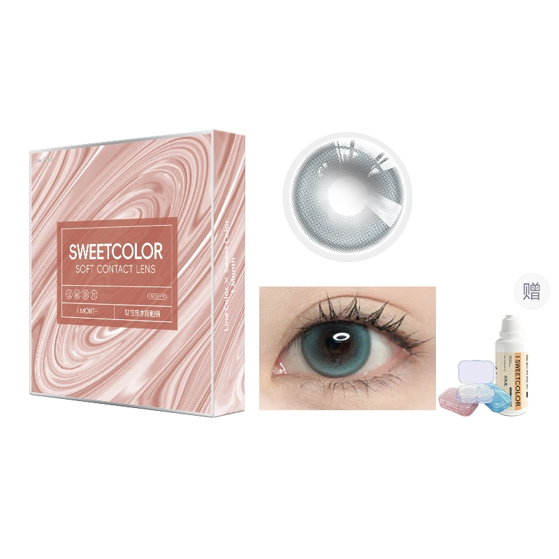 SweetColor 1*21 1
