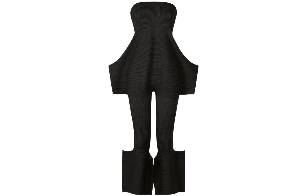 ISSEY MIYAKE Exuberance