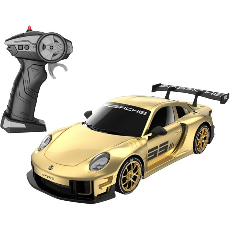 RC LED 3D