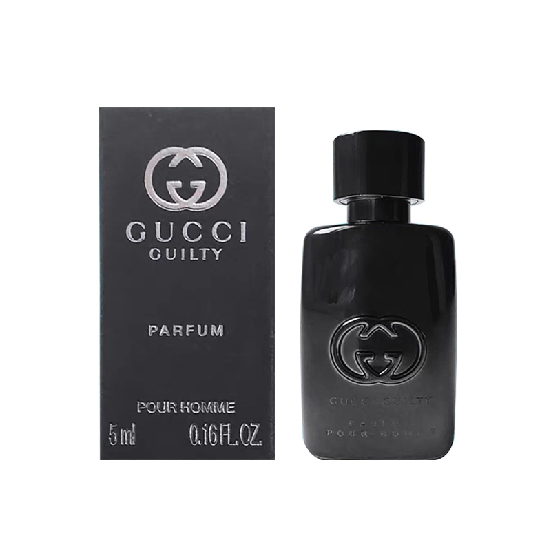 GUCCI EDP Q 5ml