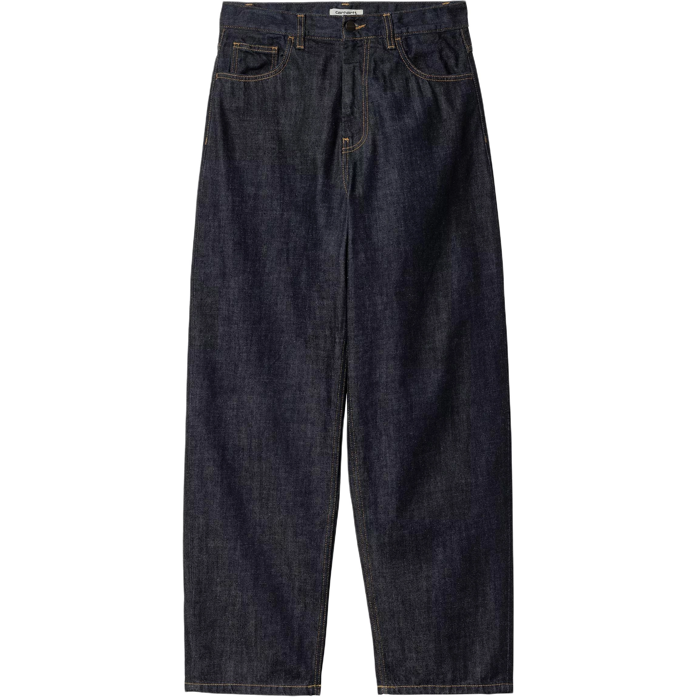 Carhartt WIP SS25 W' Brandon Pant logo