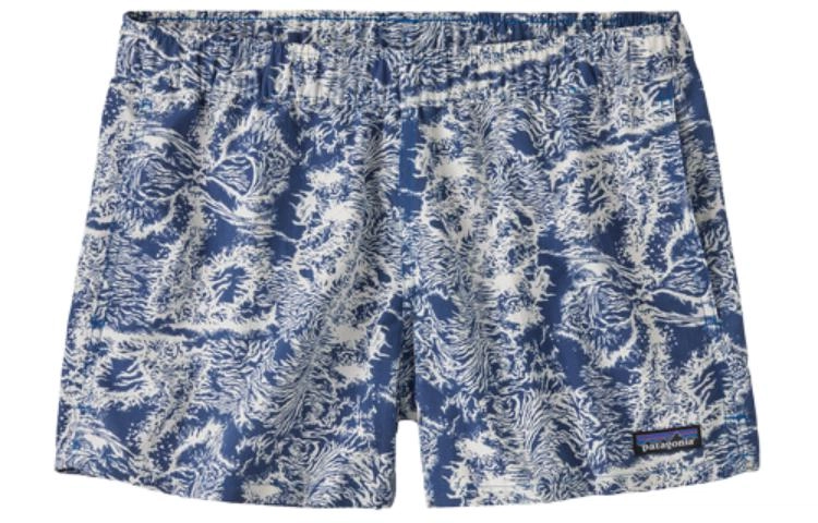 patagonia Women's Barely Baggies Shorts - 2
