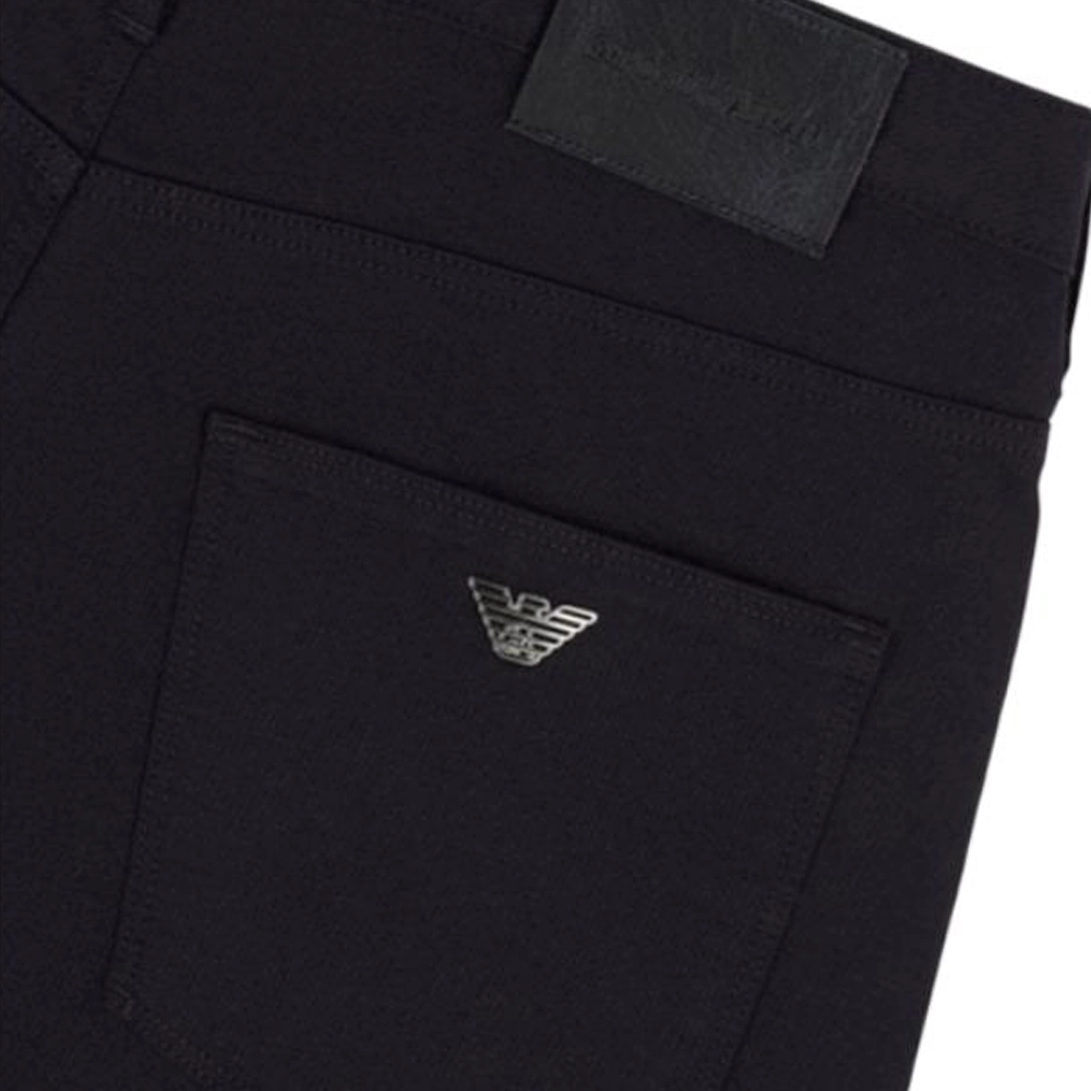EMPORIO ARMANI SS25