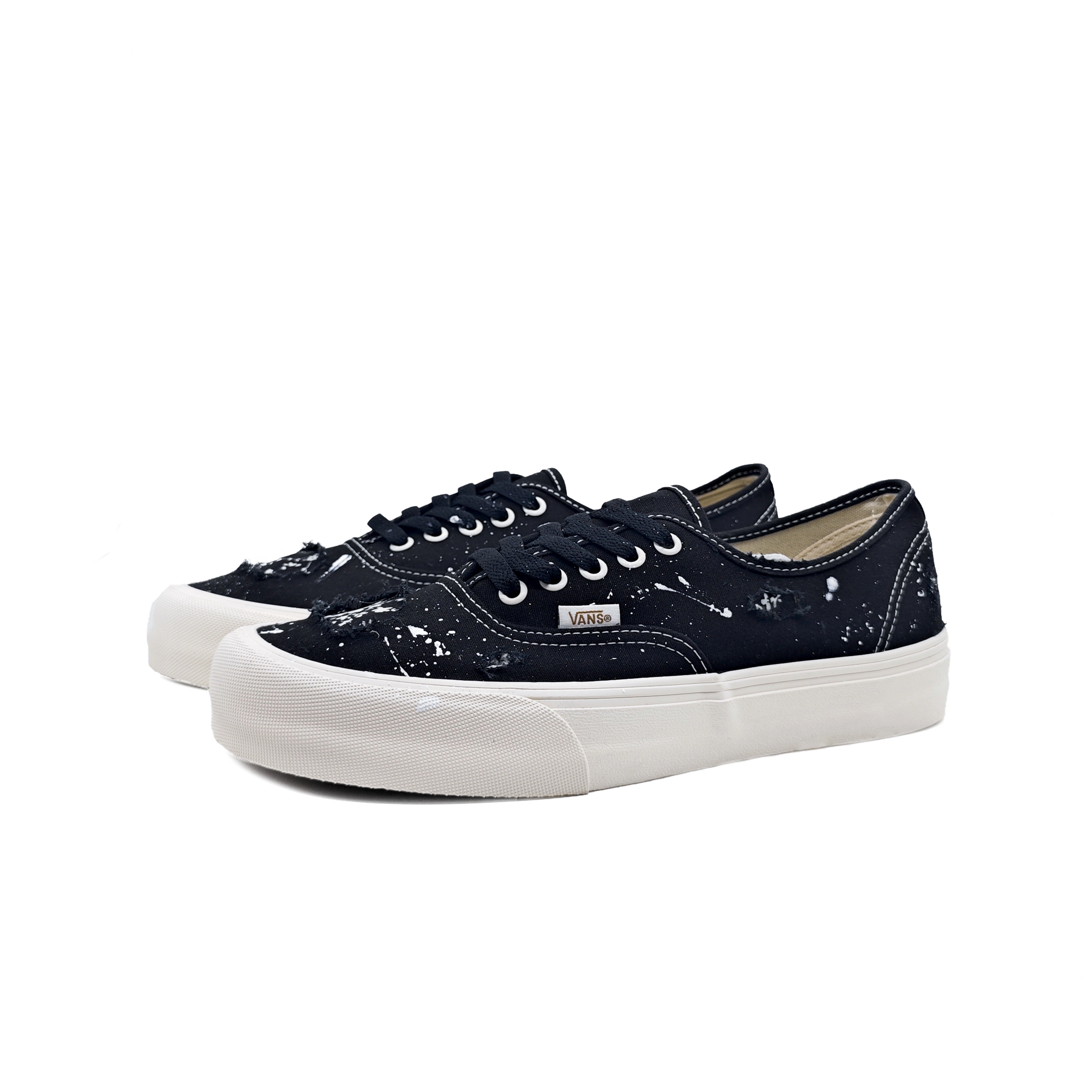 Vans Authentic VR3