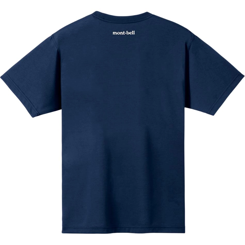 MONTBELL T