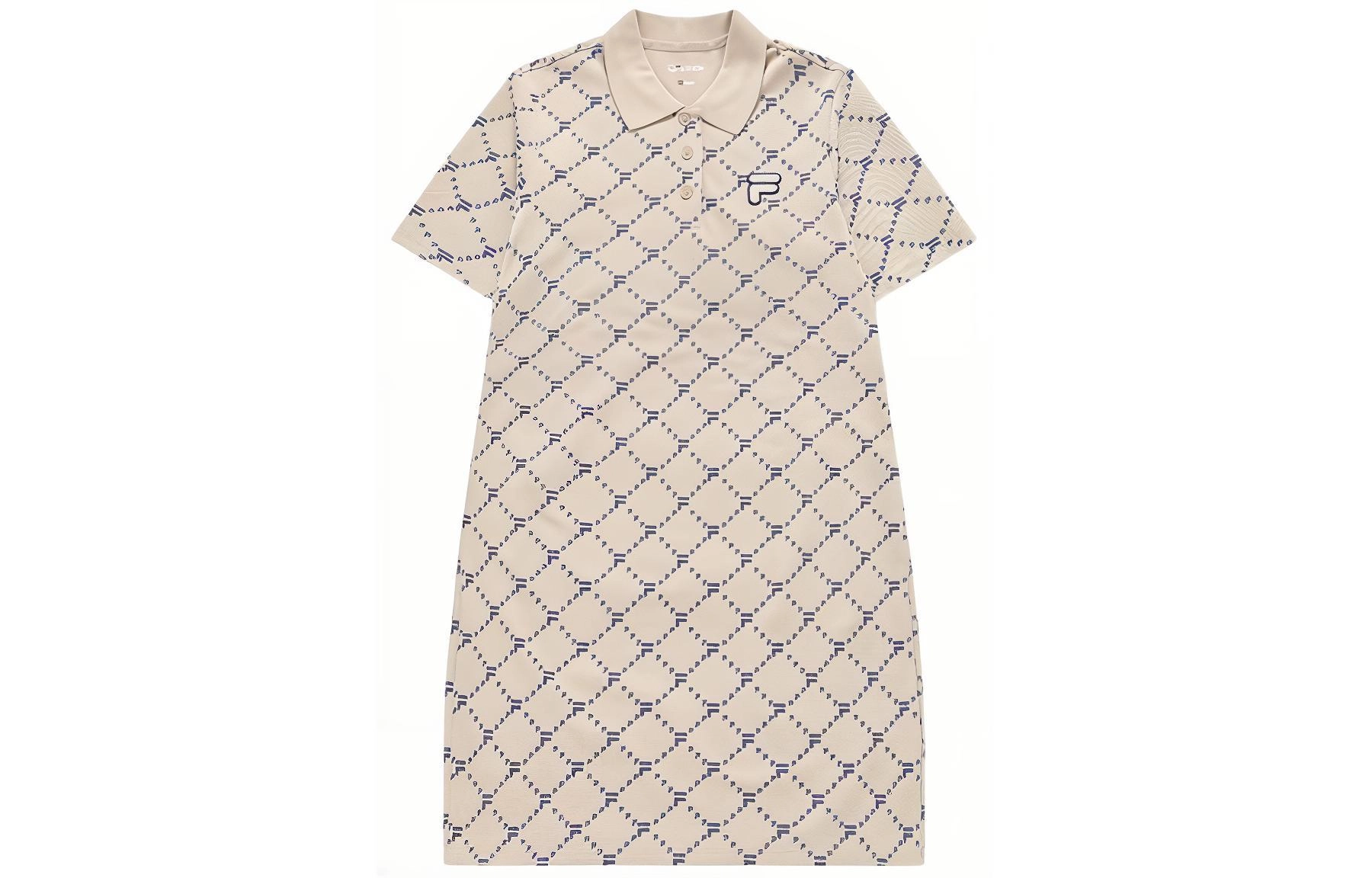 FILA FUSION SS24 polo