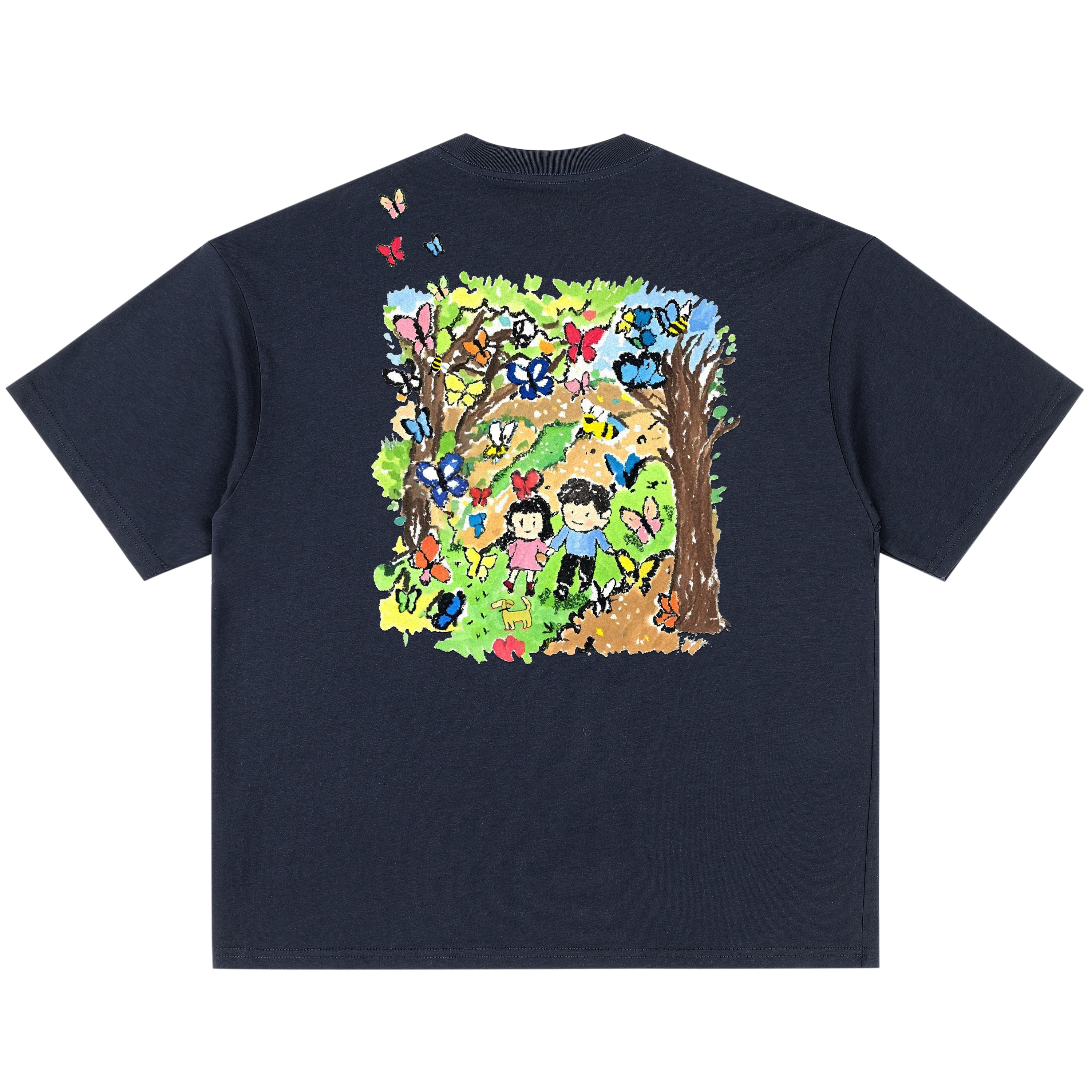 TEN MIRO T