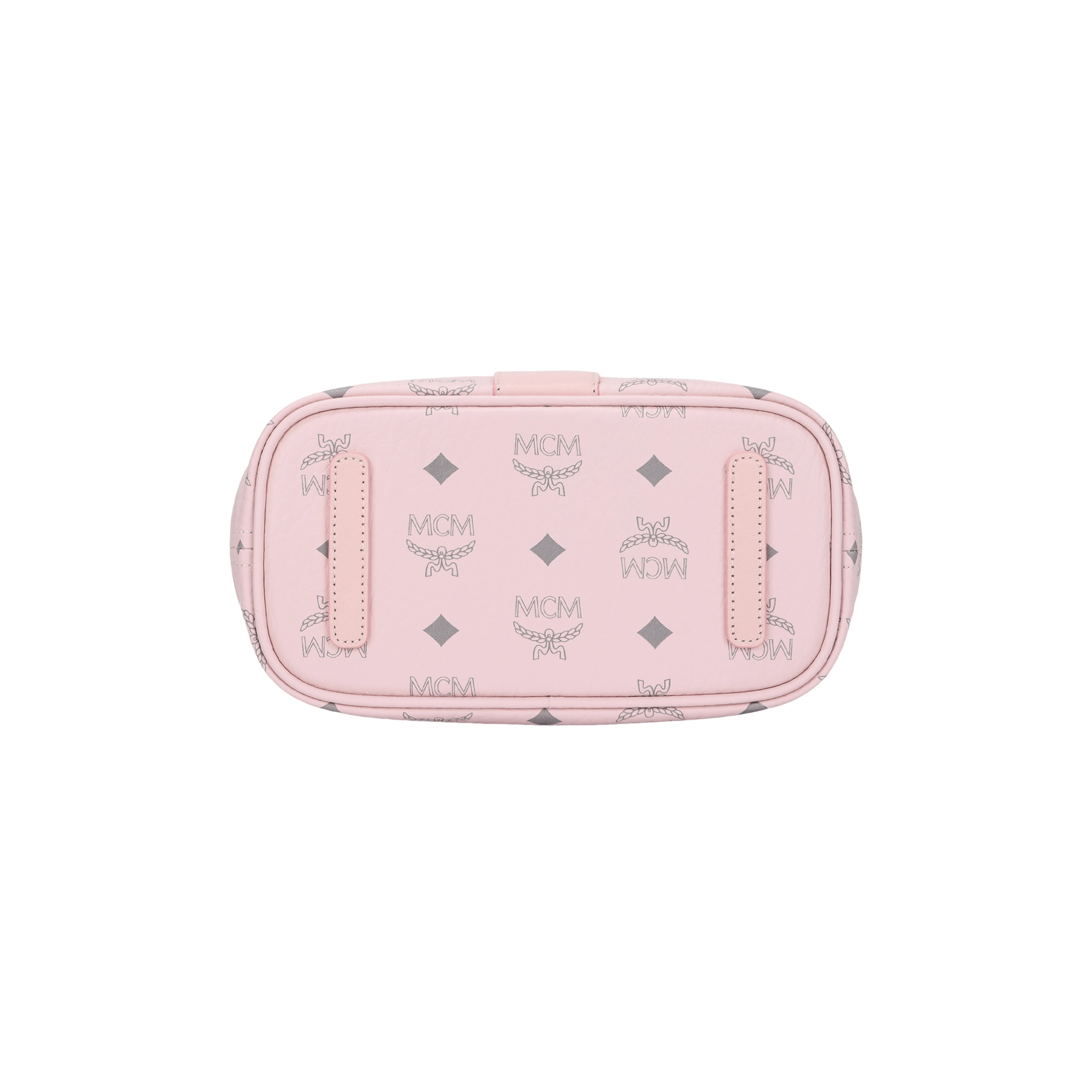 MCM Liz Visetos Tote