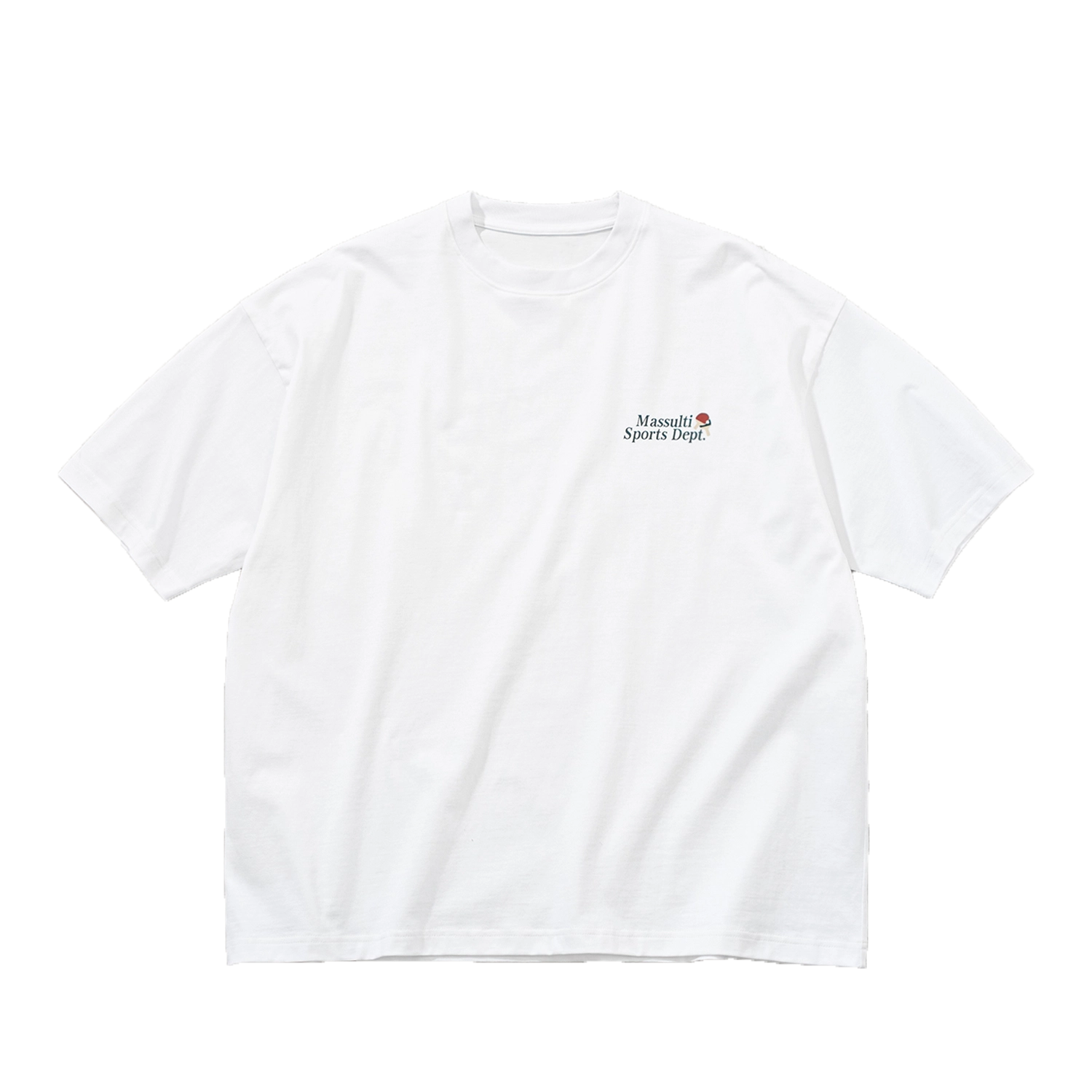 MASSULTI CoolmaxTeeT