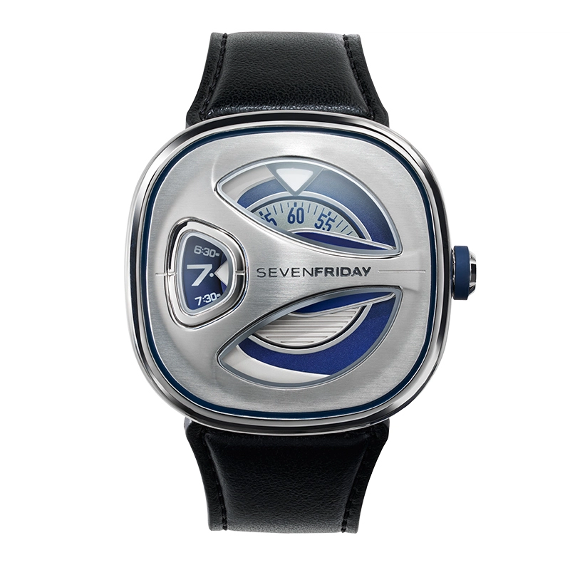 SEVENFRIDAY ME 44.5*44mm