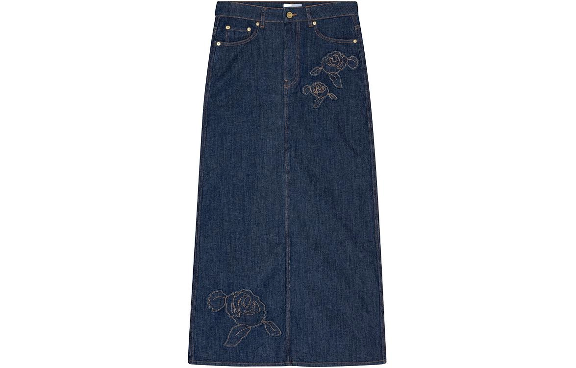GANNI SS24