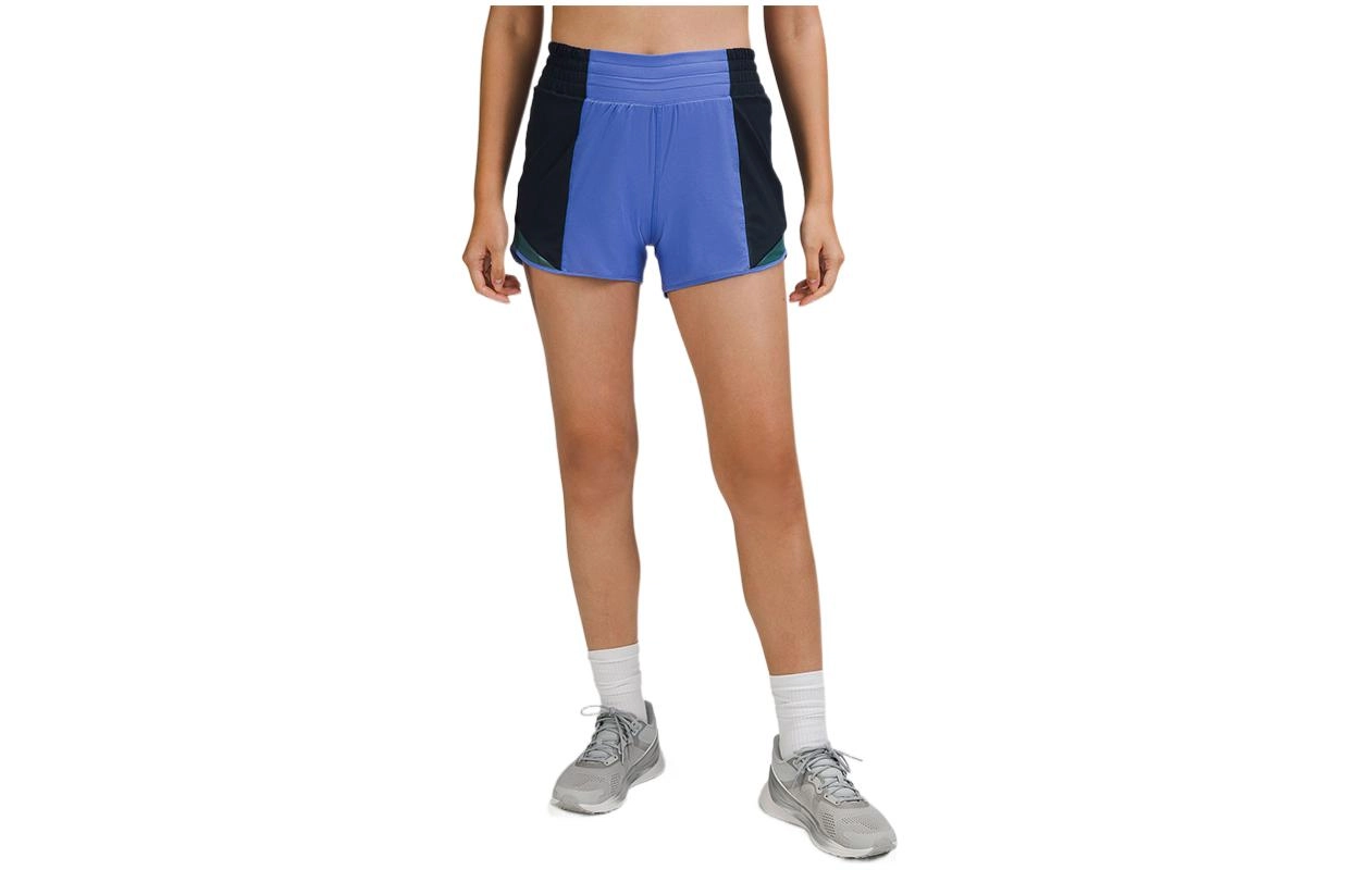 lululemon Swift Hotty Hot 4"