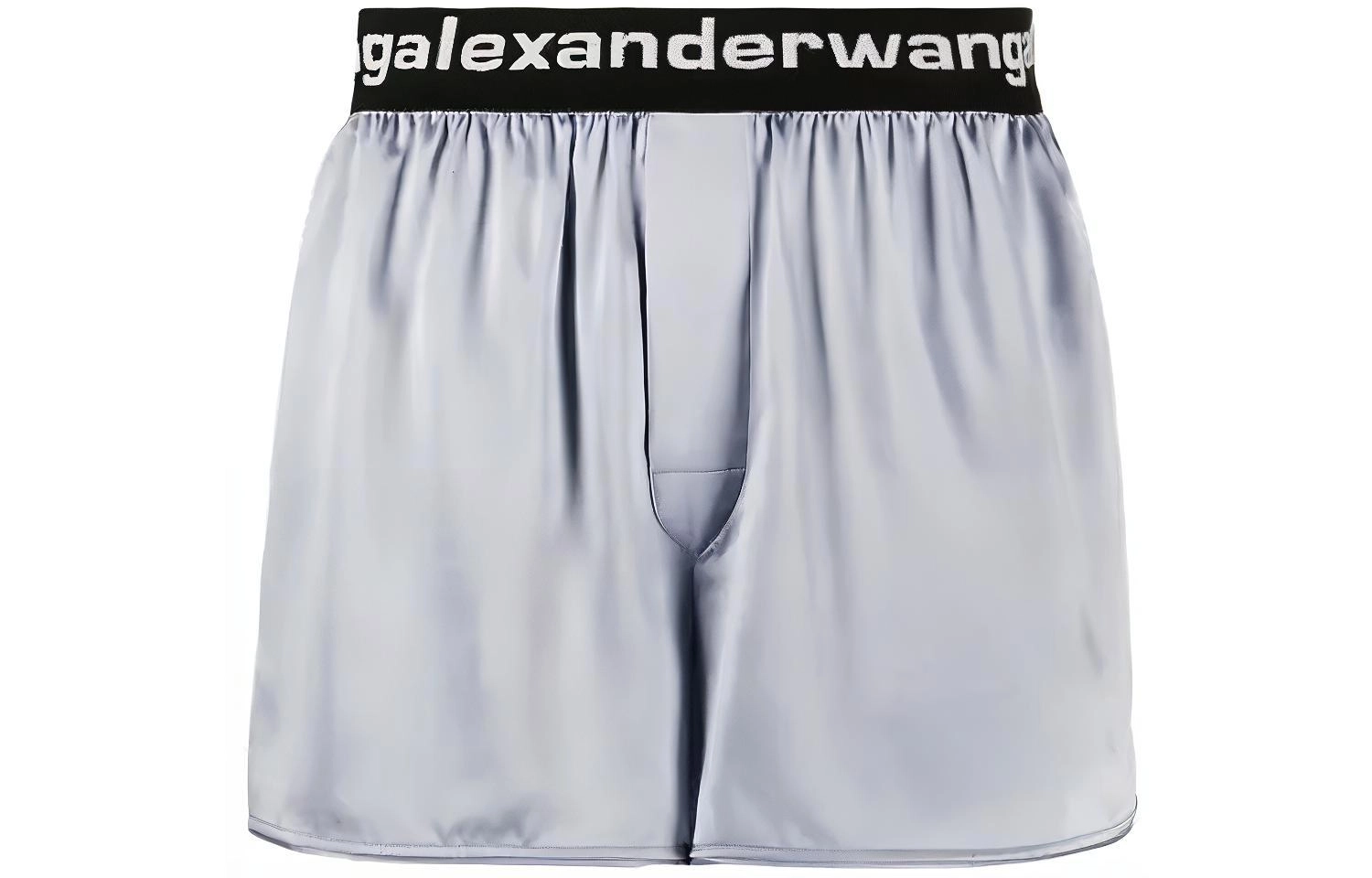 alexander wang SS21 Logo