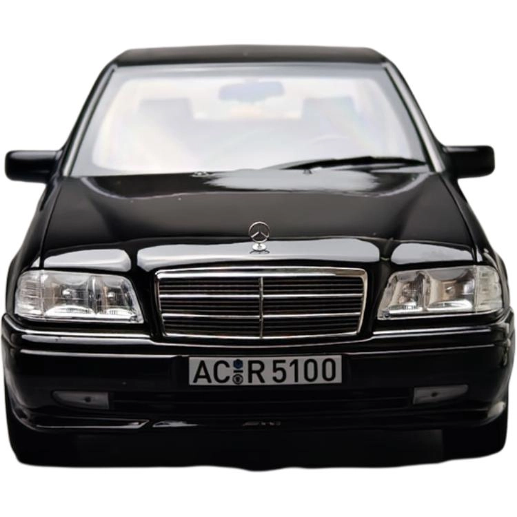 NOREV 118C36 AMG 1993