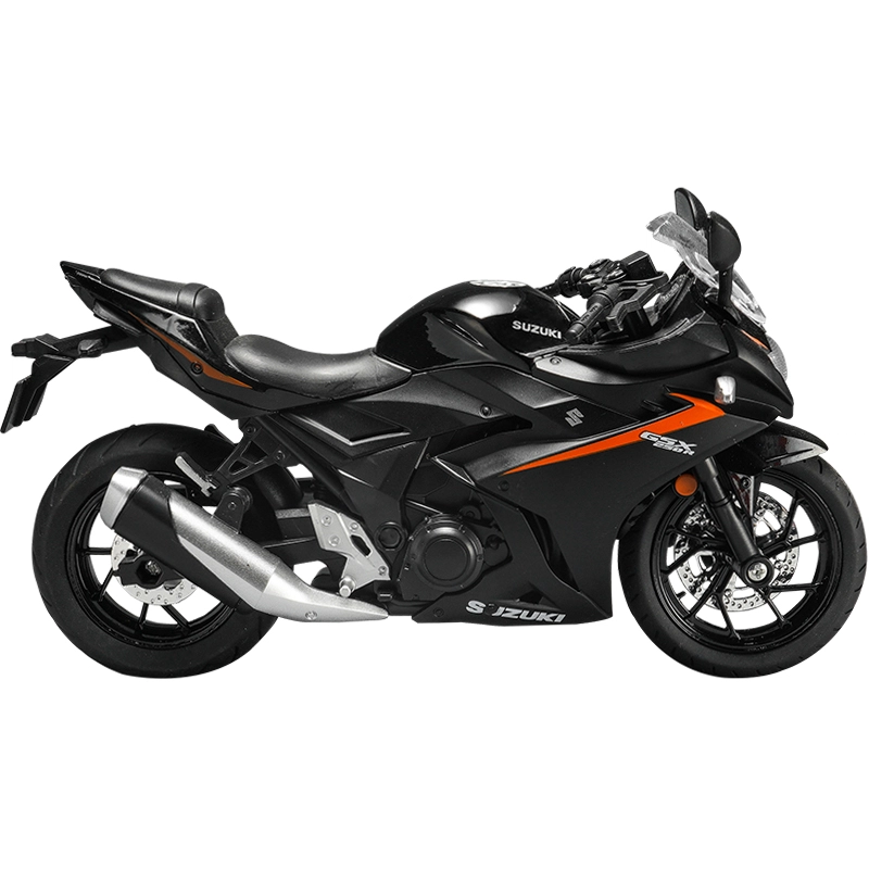 112 GSX250R