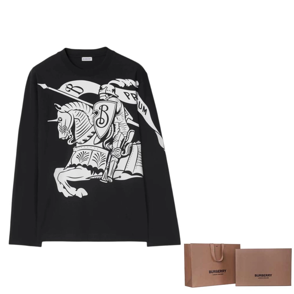 Burberry Cotton Top