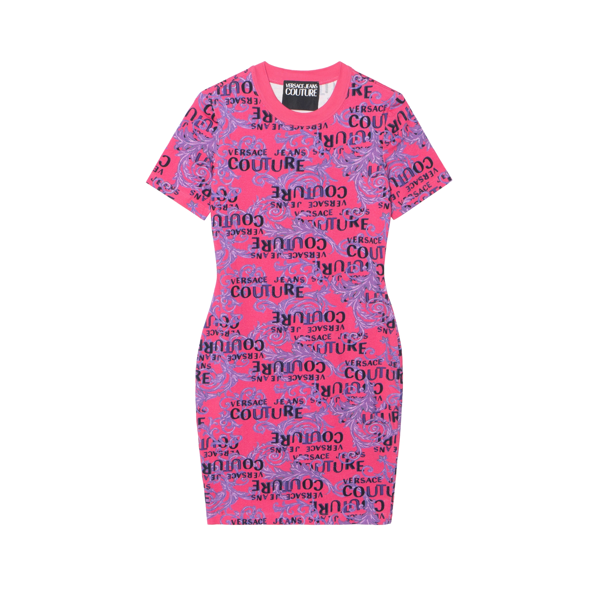 VERSACE JEANS COUTURE SS23 Logo
