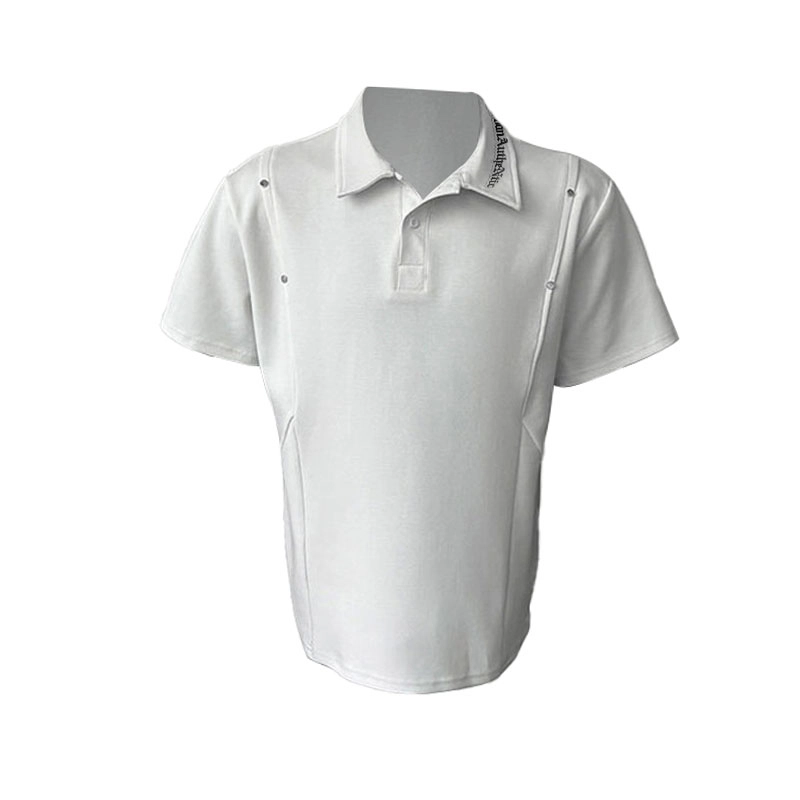 URBAN AUTHENTIC LOGOPolo
