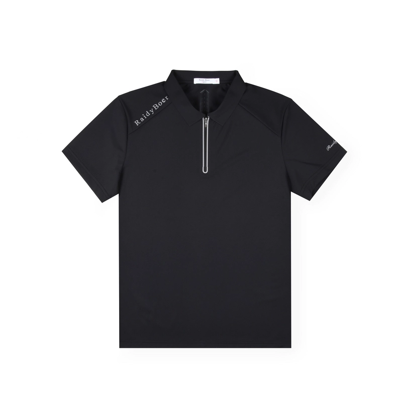 Raidy Boer 2025 Polo
