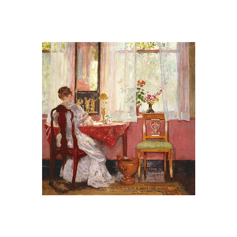 SEREN ART 324pcs 6975687850887