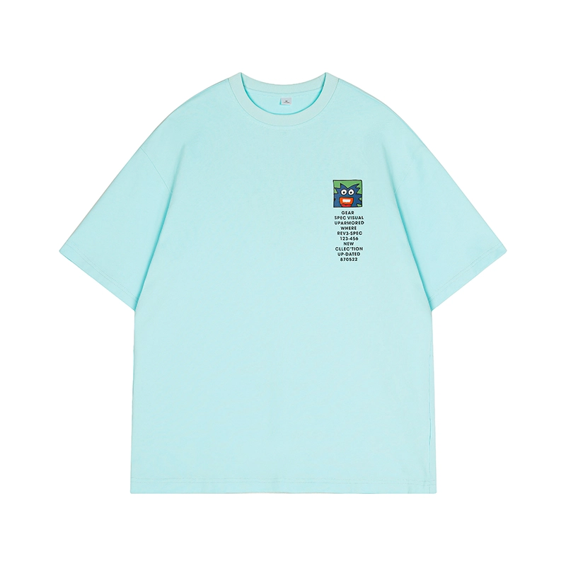 LSVE NASA T