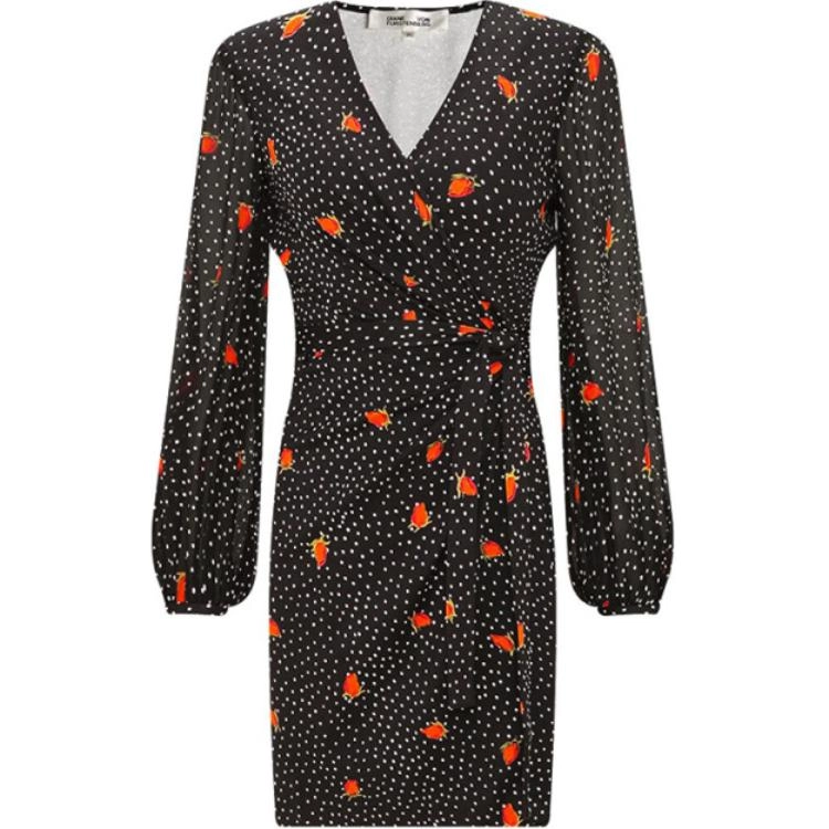 DIANE VON FURSTENBERG V