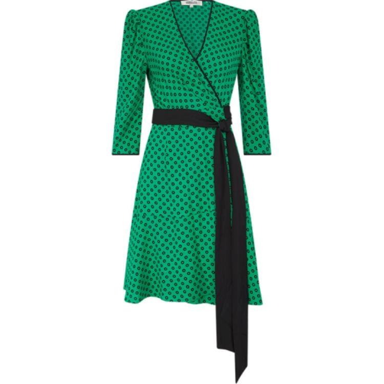 DIANE VON FURSTENBERG V