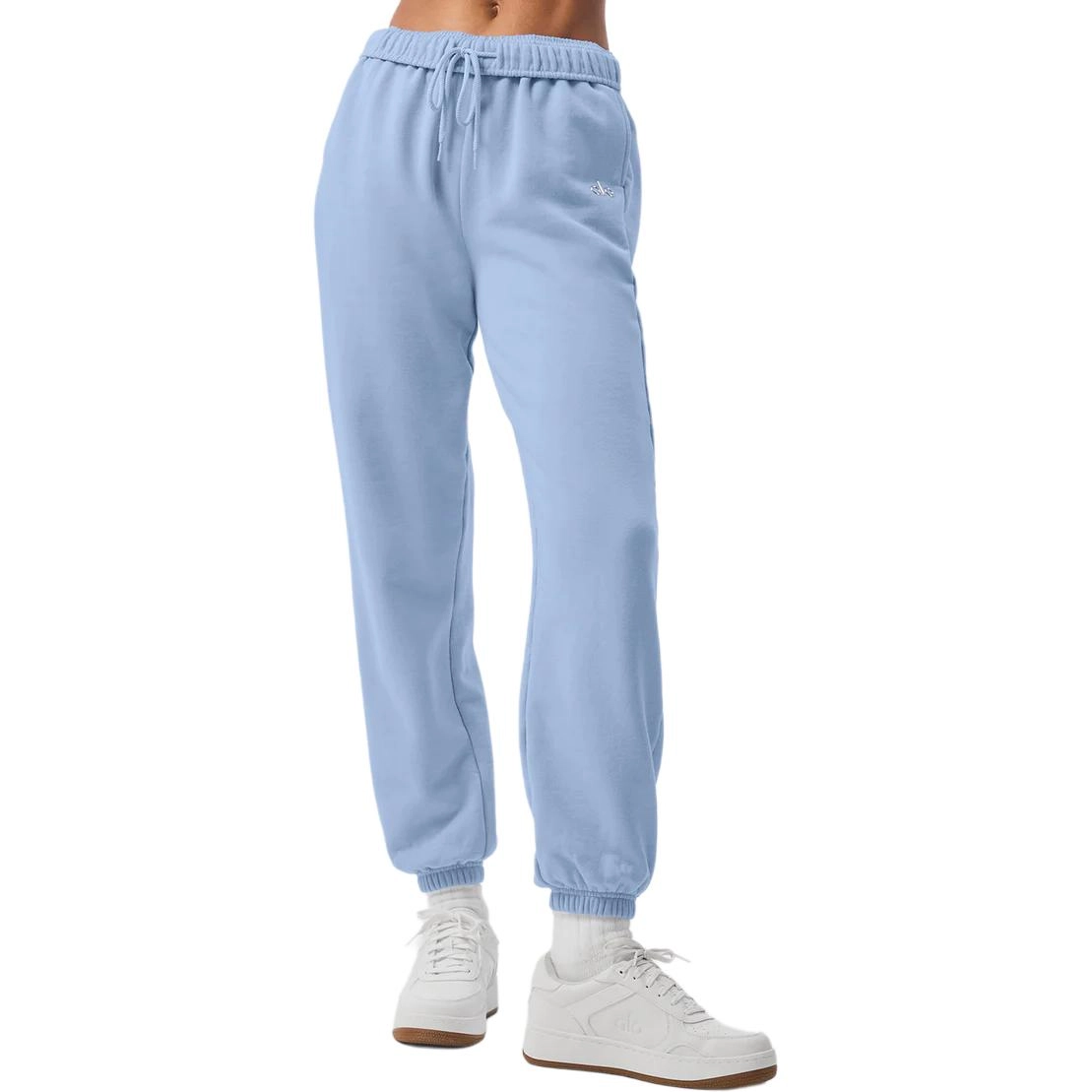 alo yoga ACCOLADE SWEATPANT JISOO
