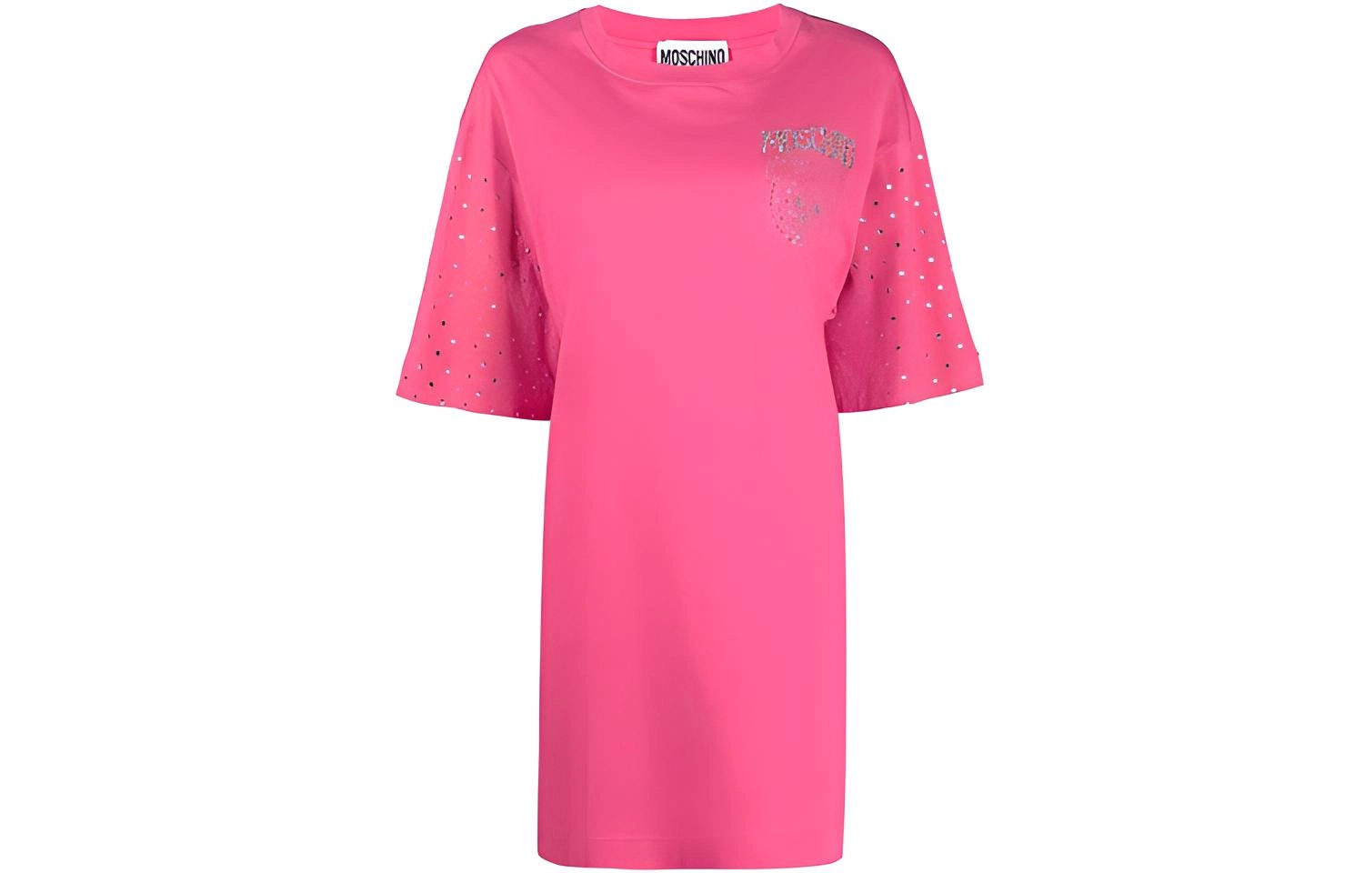 MOSCHINO SS22 T